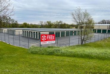 CubeSmart Self Storage - 1956 Energy Drive East Troy, WI 53120