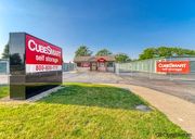 CubeSmart Self Storage - 201 Squires Drive Milan, MI 48160