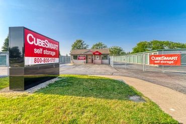 CubeSmart Self Storage - 201 Squires Drive Milan, MI 48160