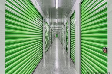 CubeSmart Self Storage - 201 Squires Drive Milan, MI 48160