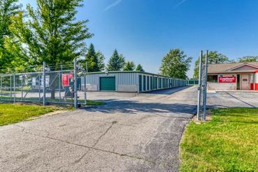 CubeSmart Self Storage - 201 Squires Drive Milan, MI 48160
