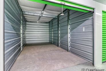 CubeSmart Self Storage - 201 Squires Drive Milan, MI 48160