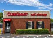 CubeSmart Self Storage - 2020 B Stokes Road Greenville, NC 27858