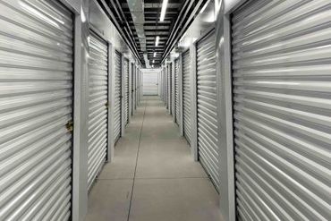 CubeSmart Self Storage - 2020 B Stokes Road Greenville, NC 27858