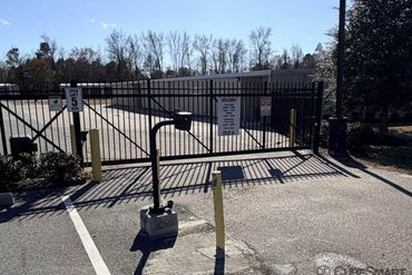 CubeSmart Self Storage - 2020 B Stokes Road Greenville, NC 27858