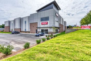 CubeSmart Self Storage - 211 Singleton Road Mooresville, NC 28117