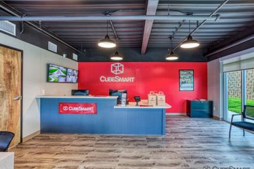 CubeSmart Self Storage - 211 Singleton Road Mooresville, NC 28117