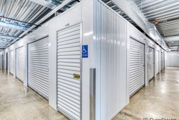 CubeSmart Self Storage - 211 Singleton Road Mooresville, NC 28117