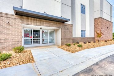 CubeSmart Self Storage - 211 Singleton Road Mooresville, NC 28117