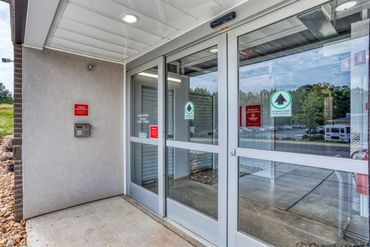 CubeSmart Self Storage - 211 Singleton Road Mooresville, NC 28117
