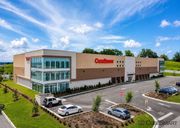 CubeSmart Self Storage - 2152 North Lecanto Highway Lecanto, FL 34461