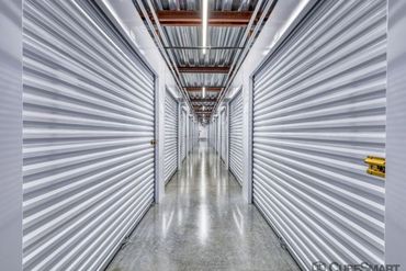 CubeSmart Self Storage - 2152 North Lecanto Highway Lecanto, FL 34461