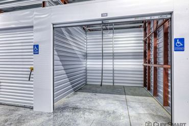 CubeSmart Self Storage - 2152 North Lecanto Highway Lecanto, FL 34461