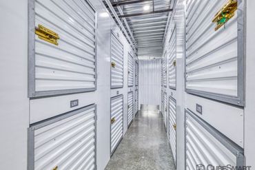 CubeSmart Self Storage - 2152 North Lecanto Highway Lecanto, FL 34461