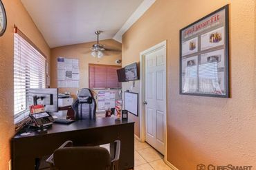 CubeSmart Self Storage - 2155 East Old West Highway Apache Junction, AZ 85119