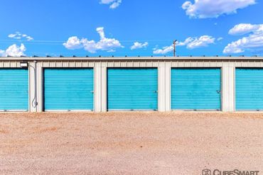 CubeSmart Self Storage - 2155 East Old West Highway Apache Junction, AZ 85119