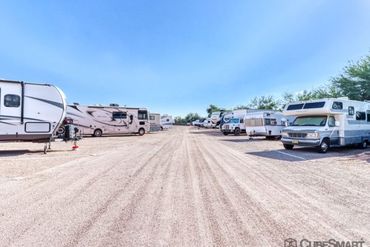 CubeSmart Self Storage - 2155 East Old West Highway Apache Junction, AZ 85119