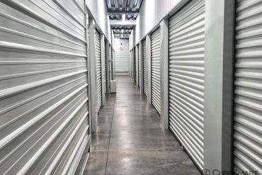 CubeSmart Self Storage - 22595 Pillsbury Avenue Lakeville, MN 55044