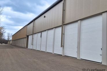 CubeSmart Self Storage - 22595 Pillsbury Avenue Lakeville, MN 55044