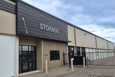 CubeSmart Self Storage - 22595 Pillsbury Avenue Lakeville, MN 55044