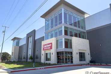 CubeSmart Self Storage - 2265 Texas 46 New Braunfels, TX 78132