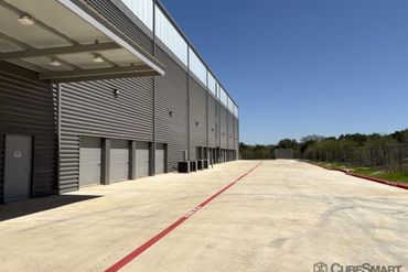 CubeSmart Self Storage - 2265 Texas 46 New Braunfels, TX 78132