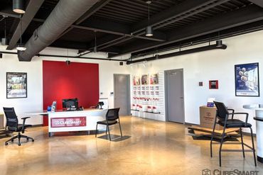 CubeSmart Self Storage - 2265 Texas 46 New Braunfels, TX 78132