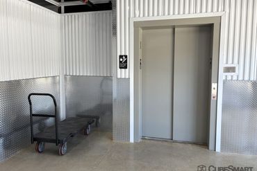 CubeSmart Self Storage - 2265 Texas 46 New Braunfels, TX 78132