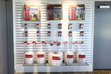 CubeSmart Self Storage - 2265 Texas 46 New Braunfels, TX 78132