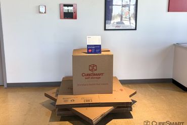 CubeSmart Self Storage - 2265 Texas 46 New Braunfels, TX 78132