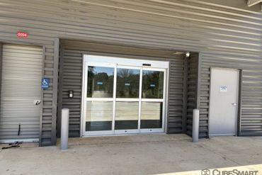 CubeSmart Self Storage - 2265 Texas 46 New Braunfels, TX 78132