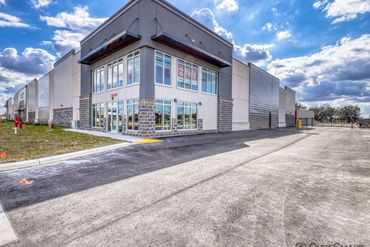 CubeSmart Self Storage - 22940 U.S. 27 Lake Wales, FL 33859