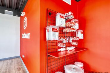 CubeSmart Self Storage - 22940 U.S. 27 Lake Wales, FL 33859