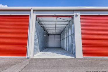CubeSmart Self Storage - 22940 U.S. 27 Lake Wales, FL 33859