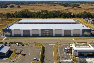 CubeSmart Self Storage - 22940 U.S. 27 Lake Wales, FL 33859