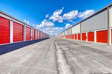 CubeSmart Self Storage - 22940 U.S. 27 Lake Wales, FL 33859