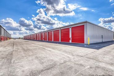 CubeSmart Self Storage - 22940 U.S. 27 Lake Wales, FL 33859