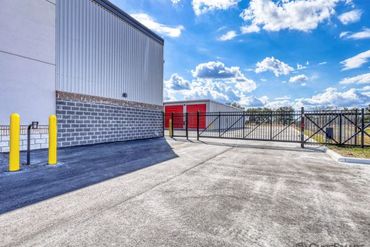 CubeSmart Self Storage - 22940 U.S. 27 Lake Wales, FL 33859