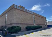 CubeSmart Self Storage - 2405 South Kolb Road Tucson, AZ 85710
