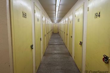 CubeSmart Self Storage - 2405 South Kolb Road Tucson, AZ 85710