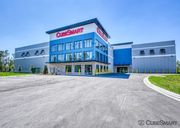 CubeSmart Self Storage - 2475 Mansfield Boulevard Wesley Chapel, FL 33543