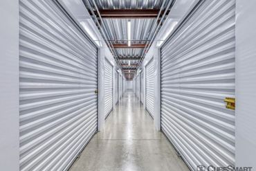 CubeSmart Self Storage - 2475 Mansfield Boulevard Wesley Chapel, FL 33543