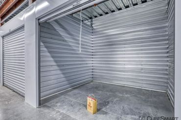 CubeSmart Self Storage - 2475 Mansfield Boulevard Wesley Chapel, FL 33543
