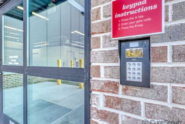CubeSmart Self Storage - 2475 Mansfield Boulevard Wesley Chapel, FL 33543