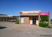 CubeSmart Self Storage - 2616 Southwest Parkway Wichita Falls, TX 76308