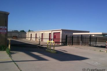 CubeSmart Self Storage - 2616 Southwest Parkway Wichita Falls, TX 76308