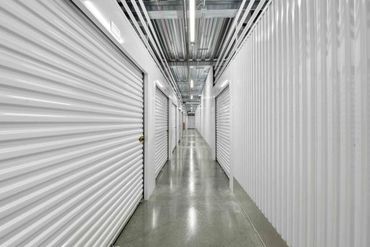 CubeSmart Self Storage - 27W210 North Avenue West Chicago, IL 60185