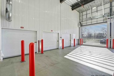 CubeSmart Self Storage - 27W210 North Avenue West Chicago, IL 60185
