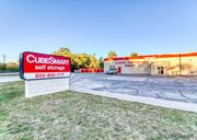 CubeSmart Self Storage - 3015 North Main Street Rockford, IL 61103