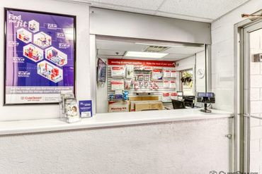 CubeSmart Self Storage - 3015 North Main Street Rockford, IL 61103